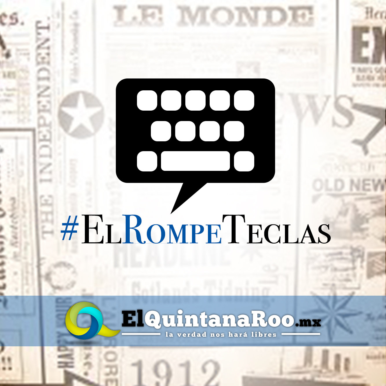 editorial rompe teclas