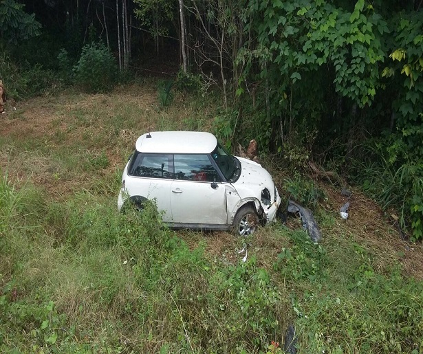 accidente ok