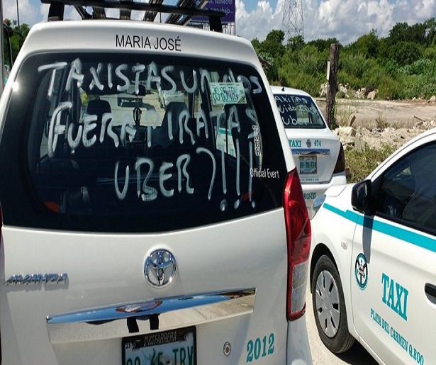 uber