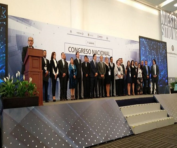 congreso