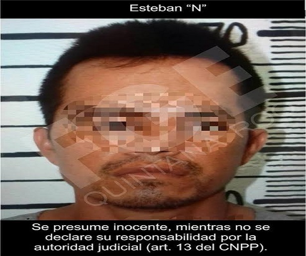 violador