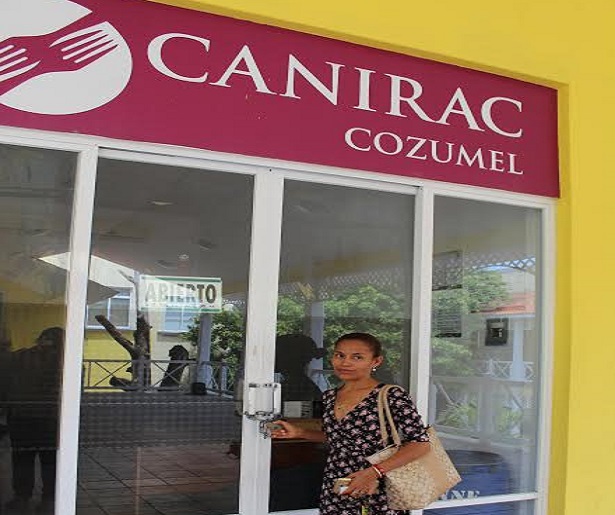 canirac 1