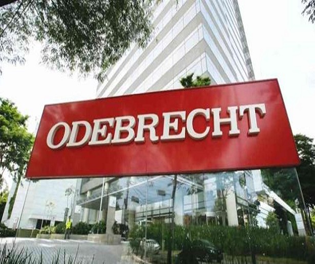 ODEBRECHT