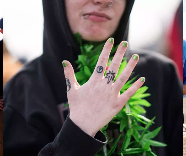 legal