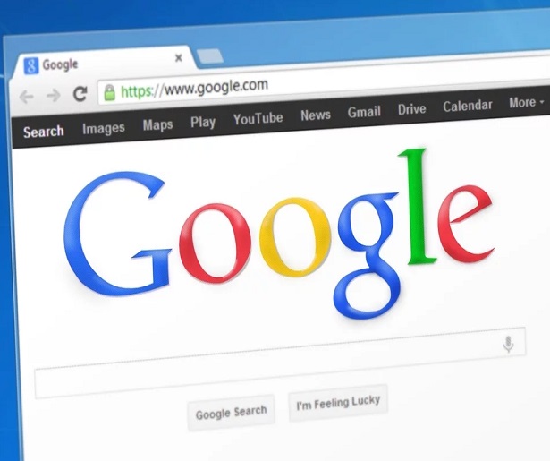 google