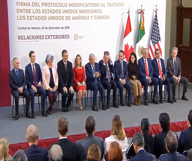 FIRMA TMEC