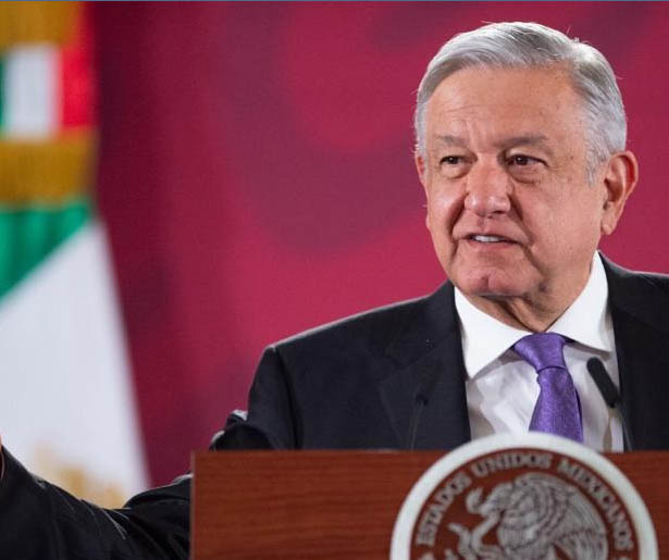 AMLO lamenta muerte de militares en Oaxaca