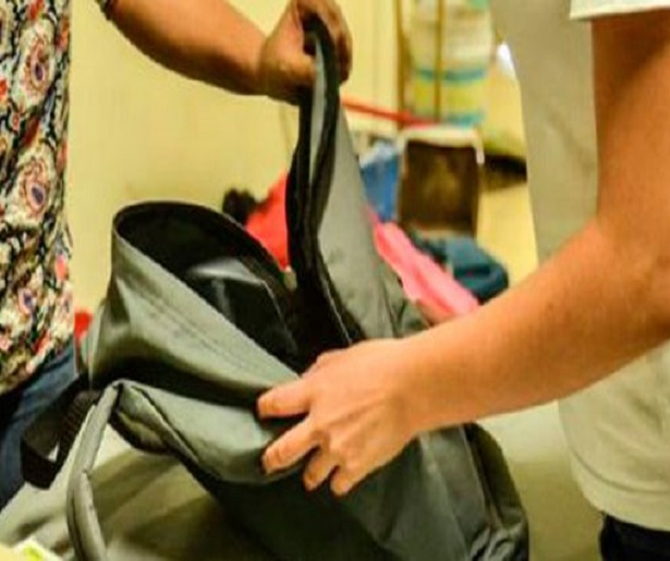 REVISION-mochila