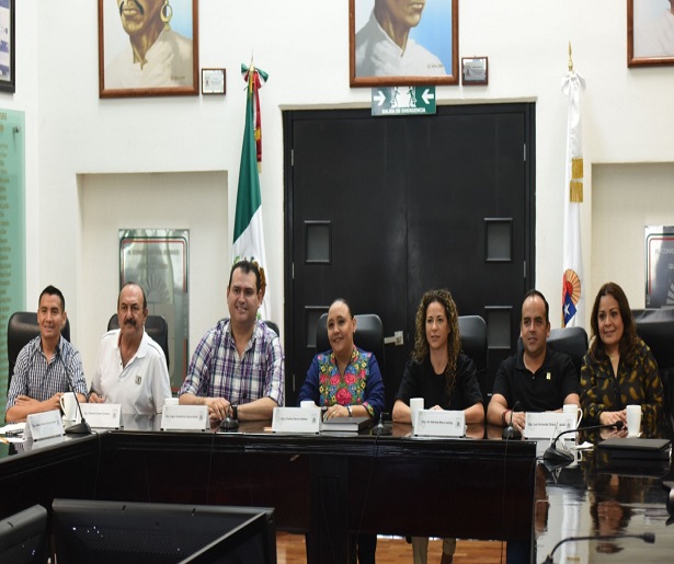 congreso
