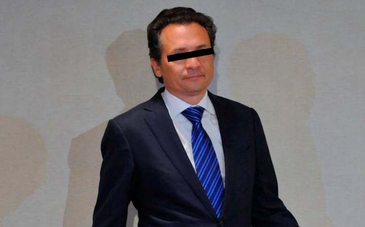 Involucrados en caso Lozoya serán retirados de sus cargos
