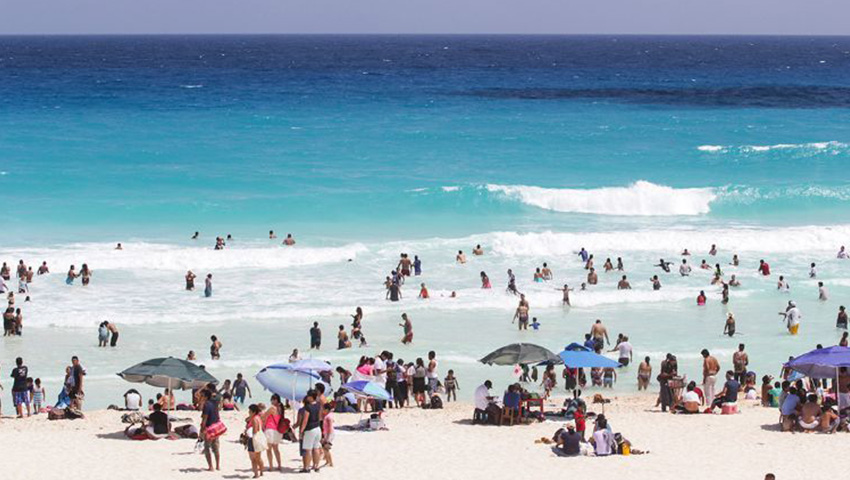 turismo-playas-cancún