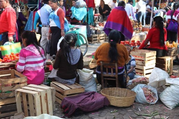 comunidades rurales
