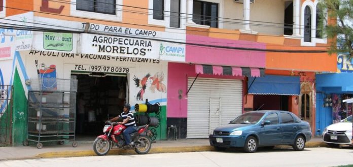 jose maria comercios