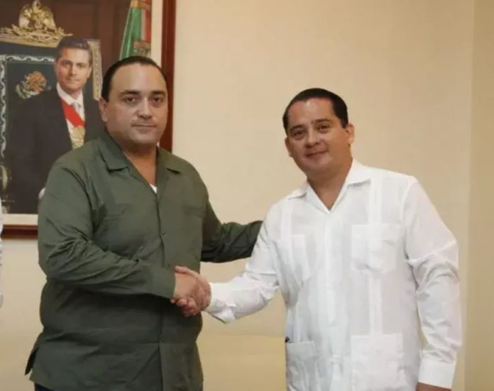 marrufo borge