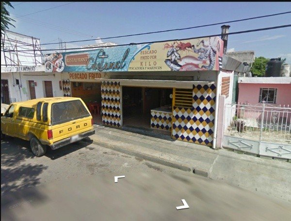 pescaderia chetumal