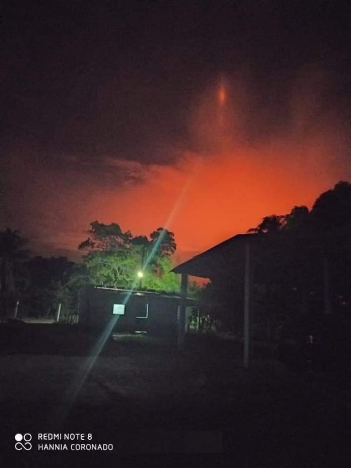 EXPLOTAN PLANTAS DE GAS EN EL COMPLEJO CACTUS DE PEMEX