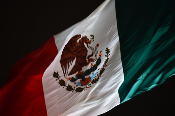 GRITO DE INDEPENDENCIA 2020
